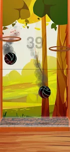 Dirs Dirs Balls