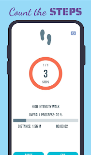 HIIT Workout Companion screenshot 13