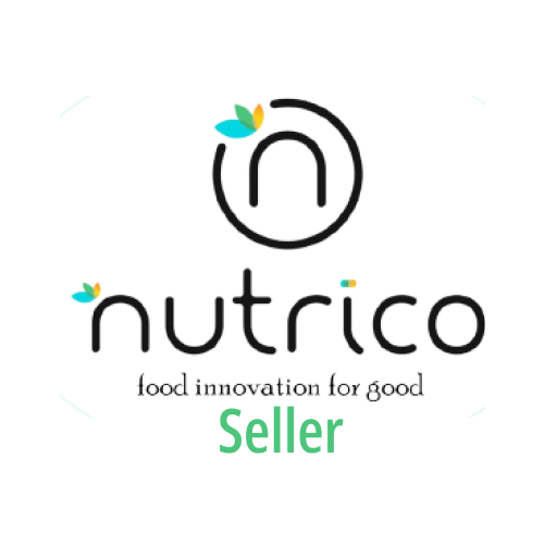 Nutrico Seller logo