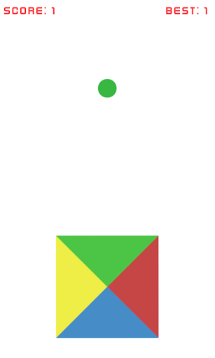 Perfect Color Match Screen 3