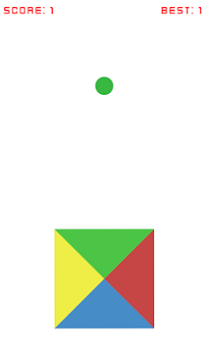 Perfect Color Match - Screenshot 3