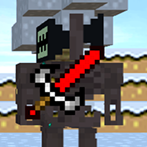 Siren Head Fight Craft - AppWisp.com