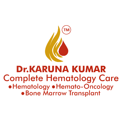 Dr.KK Hematology Care logo