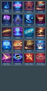 Jhong Gaming ML Tools APK