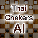 Thai Checkers AI icon