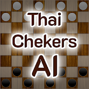 Top 25 Board Apps Like Thai Checkers AI - Best Alternatives
