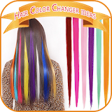 100+ Hair Color Changer ideas icon