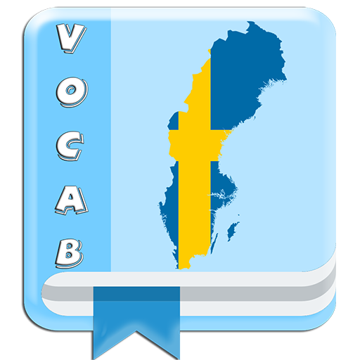 Swedish Vocabulary By Topics (  Icon