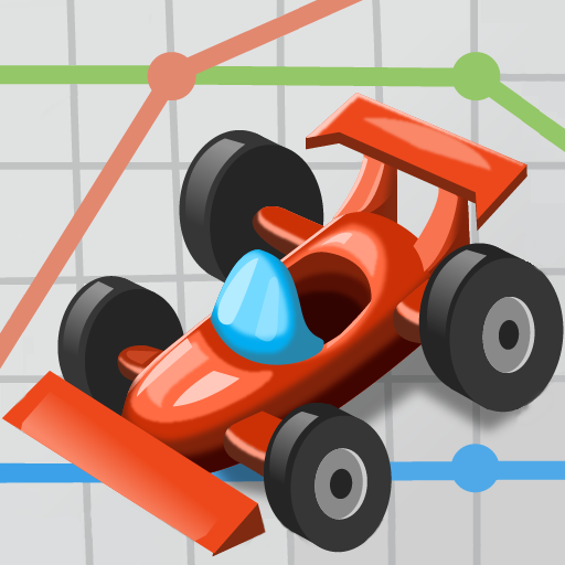 Paper Racing 1.6 Icon