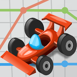 Icon image Paper Racing