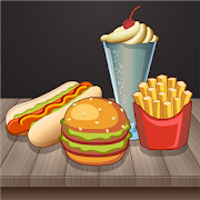 Snack Lover by Best Cool and Fun Games  Icon
