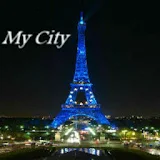 My City icon