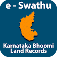 E Swathu & ಕರ್ನಾಟಕ Boomi Land Records - RTC PAHANI