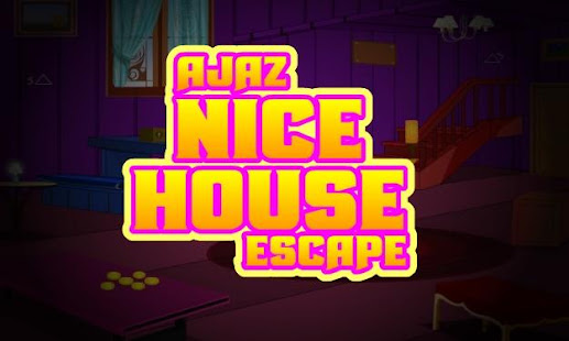 Ajaz Nice House Escape 1.0.1 APK screenshots 3
