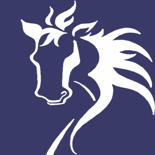 Wild Horse Wine and Spirits logo