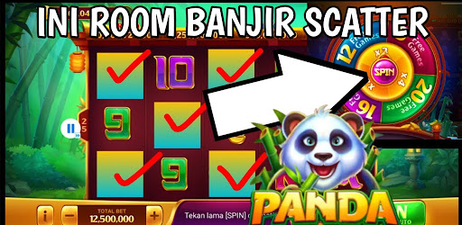 Panda Jakpot Higs Domino Guide