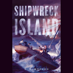 Icoonafbeelding voor Shipwreck Island: Volume 1
