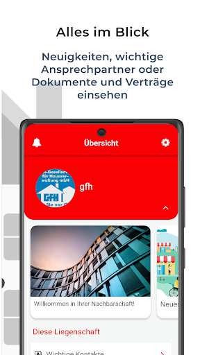 GfH Screen 2