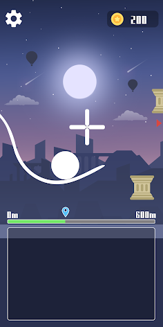 Line Skywalk - Screenshot 4