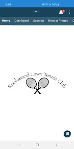 Rookwood Lawn Tennis Club