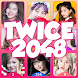 TWICE 2048 Game - Androidアプリ