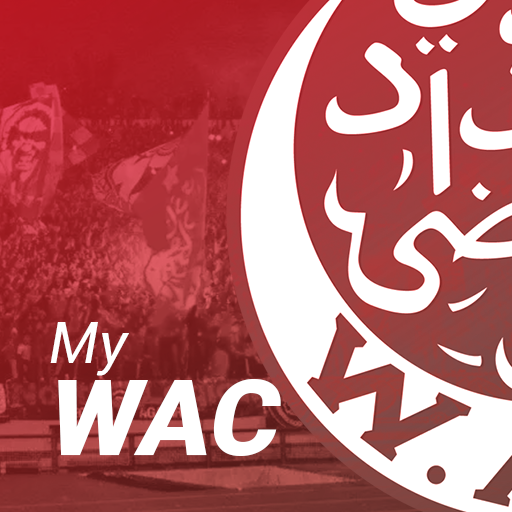 My WAC logo