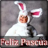 Feliz Pascua icon