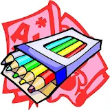 LDS Coloring Book Free icon