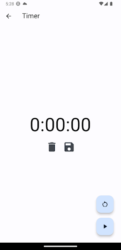 Average Time Screen 3