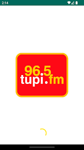 Super Rádio Tupi FM 96.5 RJ