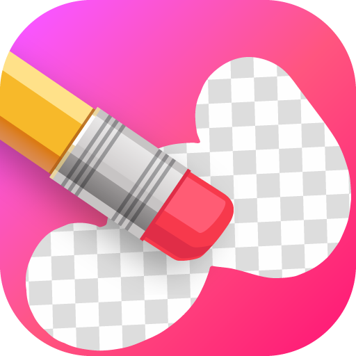 Background Eraser Remove BG 1.0.0 Icon