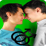 Chat Gay Encuentros Citas icon