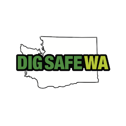 「Dig Safe WA」圖示圖片