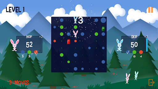 Hop Skip and Thump - Lite Screen 3