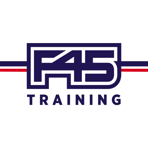 F45 Training Taiwan