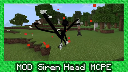 Download Siren Head Mod For Minecraft Free For Android Siren Head Mod For Minecraft Apk Download Steprimo Com