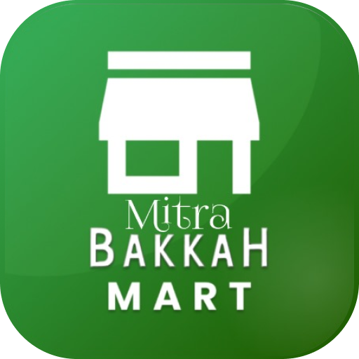 Bakkah Mart - Mutasi Mitra