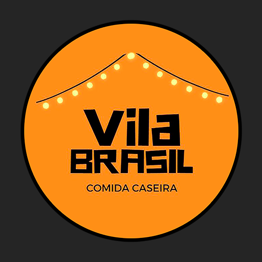Vila Brasil logo