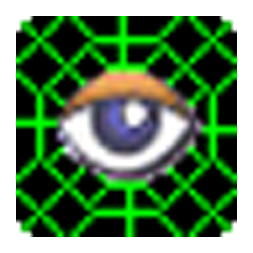 iNetViewer logo