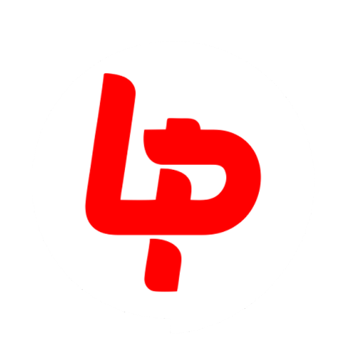 LuxPay logo