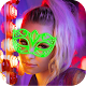 Neon Mask Photo Editor - Neon Face Stickers Download on Windows