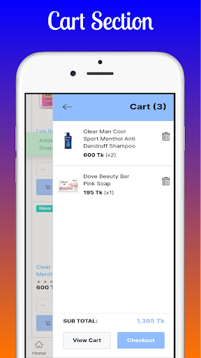 Novozan Online Shopping