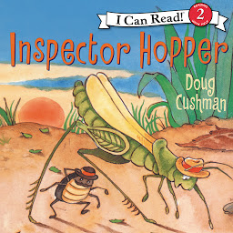 Icon image Inspector Hopper