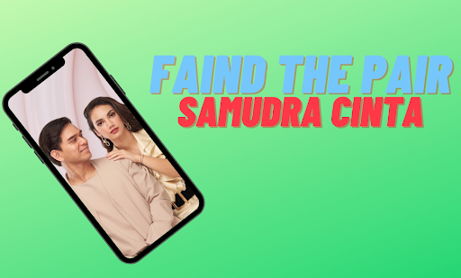 Samudra Cinta Pairing Game