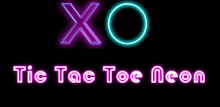 Tic Tac Toe Neon APK