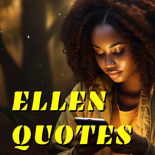 Ellen G White Quotes logo