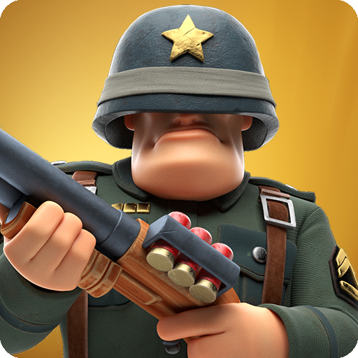 War Heroes Mod Apk 3.1.0 Unlimited Money and Gold