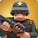 War Heroes: Strategy Card Game icon