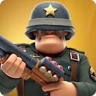 War Heroes: Jogo de Guerra Multiplayer Grátis 3.1.3