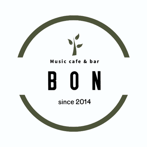 Cafe&Bar Bon 公式アプリ